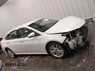 2014 Toyota Avalon Limited with VIN 4T1BK1EB1EU088538, listed as a IAAI auction lot 41793990 with 75,244 mi miles. Bid and sale history available at carsss.com. Image 14.