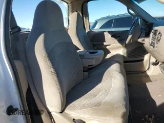 2001 Ford F-150 XL with VIN 1FTRF17L71KF23792, listed as a Copart auction lot 79770894 with Not provided miles and Salvage title. Bid and sale history available at DreamBid. Image 10.