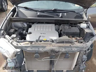 2013 Toyota Highlander with VIN 5TDZK3EH3DS142136, listed as a IAAI auction lot 41801734 with 158,735 mi miles. Bid and sale history available at carsss.com. Image 10.