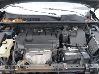 2012 Toyota RAV4 with VIN 2T3BF4DV3CW227073, listed as a IAAI auction lot 41570310 with Not Provided miles. Bid and sale history available at carsss.com. Image 10.