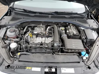 2020 Volkswagen Jetta S with VIN 3VWN57BU1LM013953, listed as a Copart auction lot 57895395 with 47,368 mi miles and Salvage title. Bid and sale history available at DreamBid. Image 11.