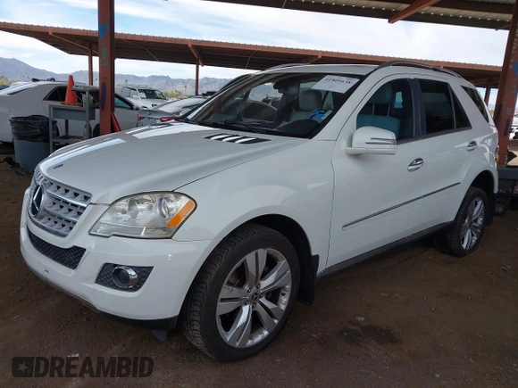 2011 Mercedes-Benz M 350 with VIN 4JGBB5GB8BA743294, listed as a IAAI auction lot 41809638 with 105,157 mi miles and . Bid and sale history available at DreamBid. Image 17.