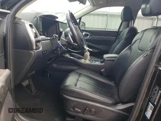 2022 Kia Sorento S z VIN KNDRGDLG8N5122764, wystawiony jako Copart lot #59481655 z przebiegiem 104 717 mil mil oraz Szkoda całkowita • Salvage title. Historia ofert i sprzedaży dostępna na DreamBid. Obrazek 7.