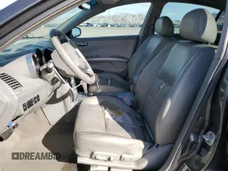 2006 Nissan Maxima 3.5 SE with VIN 1N4BA41EX6C817495, listed as a Copart auction lot 72398964 with 127,145 mi miles and Clean Title. Bid and sale history available at carsss.com. Image 7.