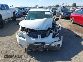 2003 Pontiac Vibe z VIN 5Y2SL64813Z447181, wystawiony jako IAAI lot #40744965 z przebiegiem 158 190 mil mil oraz . Historia ofert i sprzedaży dostępna na DreamBid. Obrazek 13.