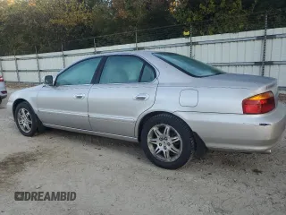1999 Acura TL with VIN 19UUA564XXA033082, listed as a Copart auction lot 77709744 with 0 mi miles and Clean Title. Bid and sale history available at carsss.com. Image 2.