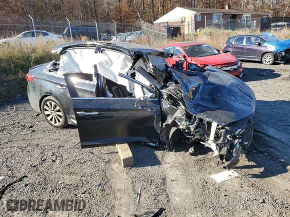 2015 Hyundai Sonata Limited with VIN 5NPE34AF3FH259763, listed as a Copart auction lot 79650184 with Not Provided miles and Salvage Title. Bid and sale history available at carsss.com. Image 4.