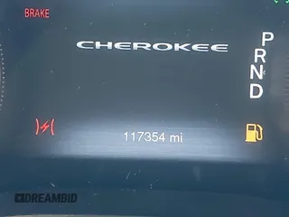 2014 Jeep Cherokee Limited с VIN 1C4PJMDS5EW211391, выставлен на аукционе IAAI как лот 42451674 с пробегом 117 354 миль миль и . История ставок и продаж доступна на DreamBid. Изображение 16.