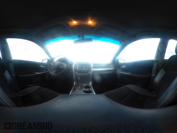 2015 Toyota Camry XLE with VIN 4T1BF1FK2FU945860, listed as a IAAI auction lot 40779379 with 167,391 mi miles and . Bid and sale history available at DreamBid. Image 18.