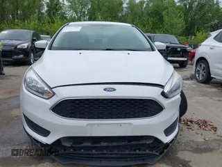 2018 Ford Focus SE with VIN 1FADP3F29JL223389, listed as a IAAI auction lot 42127707 with 87,145 mi miles and . Bid and sale history available at DreamBid. Image 13.