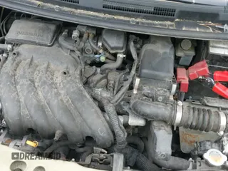 2019 Nissan Note SV с VIN 3N1CE2CP0KL358534, выставлен на аукционе IAAI как лот 42437091 с пробегом 110 399 миль миль и . История ставок и продаж доступна на DreamBid. Изображение 20.