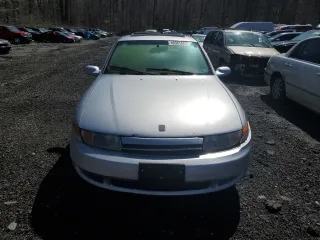 2002 Saturn LS z VIN 1G8JU54F32Y556807, wystawiony jako Copart lot #49961865 z przebiegiem 234 264 mil mil oraz Szkoda całkowita • Salvage title. Historia ofert i sprzedaży dostępna na DreamBid. Obrazek 5.