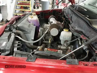 2006 Dodge 1500 Laramie с VIN 1D3HU18296J219097, выставлен на аукционе IAAI как лот 41613648 с пробегом 121 707 миль миль и . История ставок и продаж доступна на DreamBid. Изображение 19.