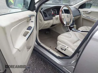 2012 Volvo XC60 3.2L with VIN YV4952DL1C2346850, listed as a IAAI auction lot 42209848 with 243,570 mi miles and . Bid and sale history available at DreamBid. Image 6.