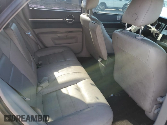 2005 Dodge Magnum R/T with VIN 2D4GZ58255H579306, listed as a Copart auction lot 74365564 with 130,426 mi miles and Salvage Title. Bid and sale history available at DreamBid. Image 10.