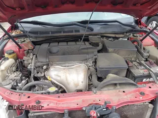 2011 Toyota Camry LE with VIN 4T1BF3EK5BU655751, listed as a IAAI auction lot 42092012 with 271,876 mi miles and . Bid and sale history available at DreamBid. Image 10.