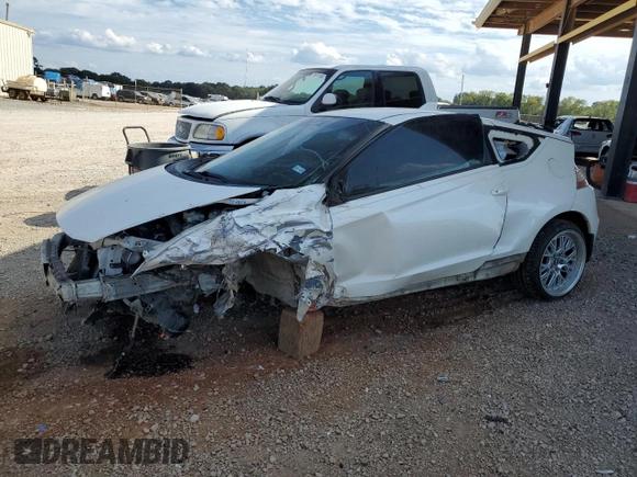 2011 Honda CR-Z z VIN JHMZF1D45BS004012, wystawiony jako Copart lot #70516194 z przebiegiem 234 521 mil mil oraz Szkoda całkowita • Salvage title. Historia ofert i sprzedaży dostępna na DreamBid. Obrazek 1.