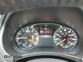 2018 Nissan Altima 2.5 SR with VIN 1N4AL3AP9JC229145, listed as a Copart auction lot 41395785 with 68,597 mi miles and Salvage Title. Bid and sale history available at carsss.com. Image 9.