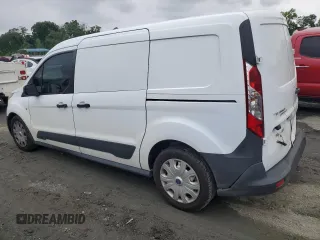 2014 Ford Transit Connect XL с VIN NM0LS7E7XE1136835, выставлен на аукционе Copart как лот 59586125 с пробегом 115 553 миль миль и Списание • Salvage title. История ставок и продаж доступна на DreamBid. Изображение 2.