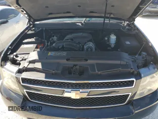 2009 Chevrolet Avalanche 2LT with VIN 3GNFK22089G226686, listed as a Copart auction lot 76305524 with Not Provided miles and Salvage Title. Bid and sale history available at DreamBid. Image 11.