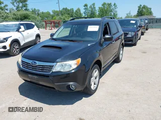2010 Subaru Forester XT Limited with VIN JF2SH6FC5AH720307, listed as a IAAI auction lot 42632054 with 206,293 mi miles and . Bid and sale history available at DreamBid. Image 6.