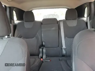 2016 Jeep Cherokee Altitude с VIN 1C4PJMCB7GW210196, выставлен на аукционе Copart как лот 61936175 с пробегом 108 836 миль миль и Списание • Salvage title. История ставок и продаж доступна на DreamBid. Изображение 10.