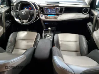 2015 Toyota RAV4 Limited z VIN 2T3DFREV2FW286611, wystawiony jako Copart lot #63627245 z przebiegiem 205 953 mil mil oraz Czysty tytuł • Clean title. Historia ofert i sprzedaży dostępna na DreamBid. Obrazek 8.