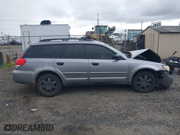 2009 Subaru Outback с VIN 4S4BP60C397339367, выставлен на аукционе IAAI как лот 41998285 с пробегом 179 272 миль миль и . История ставок и продаж доступна на DreamBid. Изображение 14.