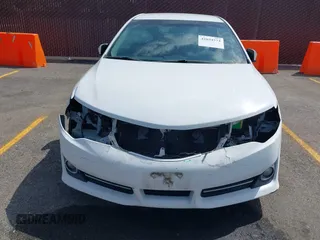 2012 Toyota Camry L with VIN 4T1BF1FK6CU156333, listed as a IAAI auction lot 42034574 with 92,126 mi miles. Bid and sale history available at carsss.com. Image 12.
