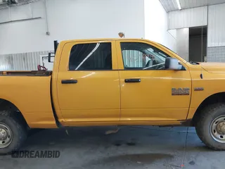 2018 Ram 2500 Tradesman with VIN 3C6TR5CTXJG215458, listed as a IAAI auction lot 42516941 with 95,718 mi miles and . Bid and sale history available at DreamBid. Image 13.