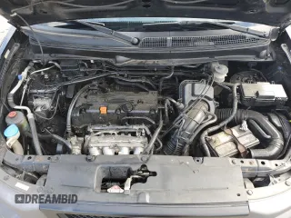 2004 Honda Element EX with VIN 5J6YH28654L009064, listed as a Copart auction lot 82542594 with 217,452 mi miles and Salvage Title. Bid and sale history available at DreamBid. Image 13.