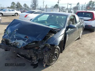 2006 Chevrolet Monte Carlo z VIN 2G1WN151269246347, wystawiony jako IAAI lot #41411592 z przebiegiem Nie podano mil oraz . Historia ofert i sprzedaży dostępna na DreamBid. Obrazek 18.