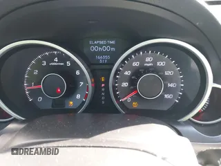 2012 Acura TL Auto z VIN 19UUA8F26CA038449, wystawiony jako IAAI lot #41371830 z przebiegiem 166 355 mil mil oraz . Historia ofert i sprzedaży dostępna na DreamBid. Obrazek 7.