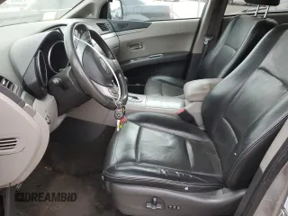 2010 Subaru Tribeca Touring z VIN 4S4WX9KD5A4401219, wystawiony jako Copart lot #88479275 z przebiegiem 133 934 mil mil oraz Szkody całkowita. Historia ofert i sprzedaży dostępna na DreamBid. Obrazek 7.