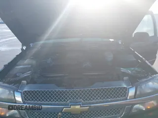 2003 Chevrolet Silverado 1500 LS с VIN 1GCEK19T43E162305, выставлен на аукционе IAAI как лот 42005352 с пробегом 243 235 миль миль и . История ставок и продаж доступна на DreamBid. Изображение 10.