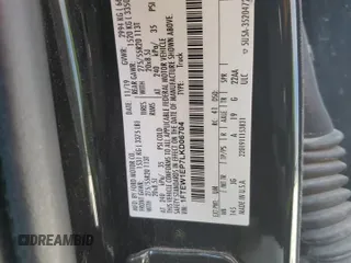 2020 Ford F-150 XL с VIN 1FTEW1EP7LKD06704, выставлен на аукционе Copart как лот 59968725 с пробегом 131 161 миль миль и Списание • Salvage title. История ставок и продаж доступна на DreamBid. Изображение 12.