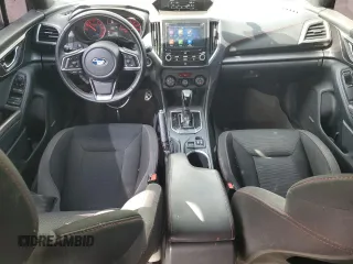 2018 Subaru Impreza Special Sports z VIN 4S3GTAM62J3728090, wystawiony jako Copart lot #54447345 z przebiegiem 93 258 mil mil oraz Szkoda całkowita • Salvage title. Historia ofert i sprzedaży dostępna na DreamBid. Obrazek 8.