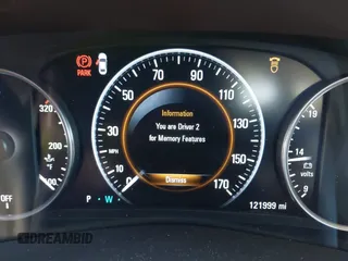 2017 Buick LaCrosse Essence with VIN 1G4ZP5SS4HU126375, listed as a IAAI auction lot 41988131 with 121,999 mi miles. Bid and sale history available at carsss.com. Image 15.