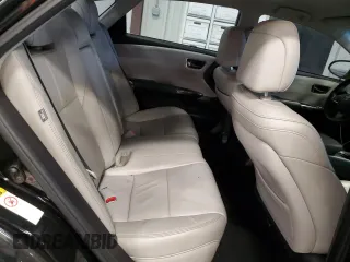 2014 Toyota Avalon Limited with VIN 4T1BK1EB4EU136405, listed as a Copart auction lot 46834285 with 99,326 mi miles and Salvage Title. Bid and sale history available at carsss.com. Image 10.