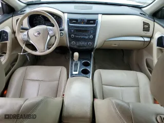 2014 Nissan Altima 2.5 S with VIN 1N4AL3AP2EC156934, listed as a Copart auction lot 51863265 with 152,244 mi miles and Salvage Title. Bid and sale history available at carsss.com. Image 8.