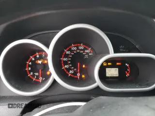 2010 Pontiac Vibe w/1SB with VIN 5Y2SP6E06AZ415708, listed as a Copart auction lot 51004975 with 149,844 mi miles and Salvage Title. Bid and sale history available at carsss.com. Image 9.