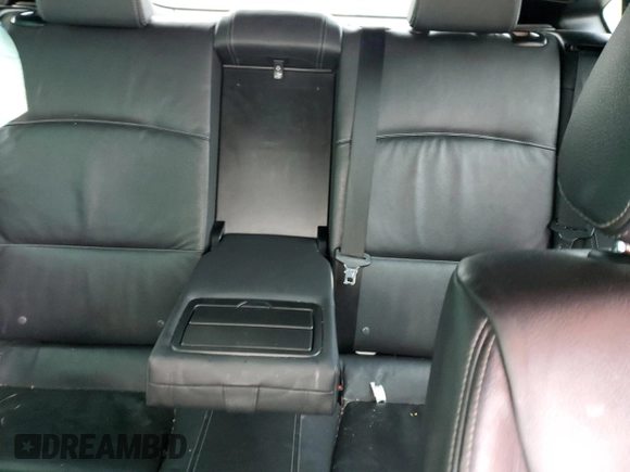 2017 BMW X4 M40i z VIN 5UXXW7C55H0U25737, wystawiony jako Copart lot #46354555 z przebiegiem Nie podano mil oraz Szkoda całkowita • Salvage title. Historia ofert i sprzedaży dostępna na DreamBid. Obrazek 10.