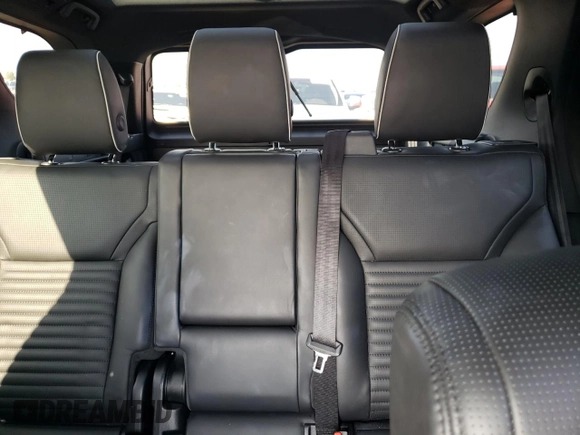 2019 Land Rover Discovery HSE Luxury with VIN SALRT2RK6K2407108, listed as a Copart auction lot 67333683 with 0 mi miles. Bid and sale history available at carsss.com. Image 10.