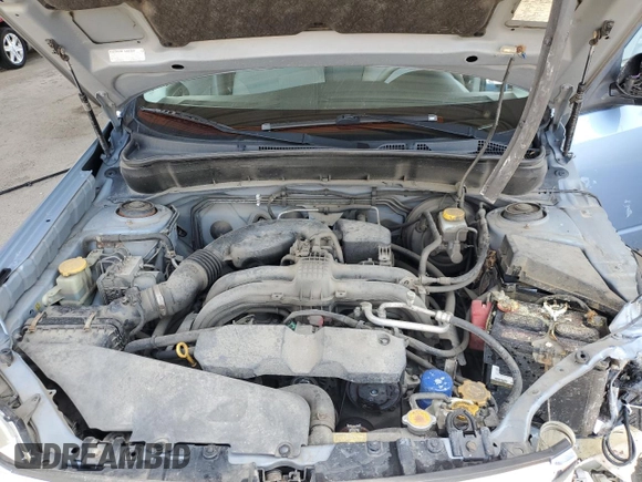 2011 Subaru Forester X Premium с VIN JF2SHADC0BH730430, выставлен на аукционе Copart как лот 54340415 с пробегом 192 066 миль миль и Списание • Salvage title. История ставок и продаж доступна на DreamBid. Изображение 12.