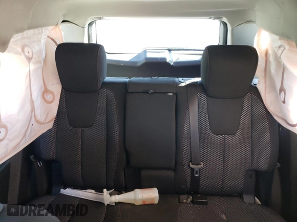 2010 Chevrolet Equinox 1LT with VIN 2CNALDEWXA6223070, listed as a Copart auction lot 47066805 with 147,240 mi miles and Non Repairable. Bid and sale history available at DreamBid. Image 10.