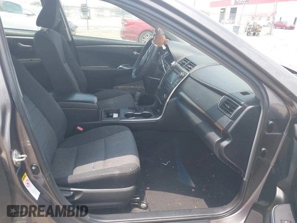2015 Toyota Camry XLE с VIN 4T1BF1FK6FU924624, выставлен на аукционе IAAI как лот 42432147 с пробегом 130 288 миль миль и . История ставок и продаж доступна на DreamBid. Изображение 5.