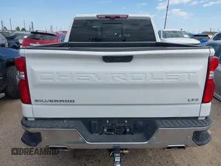 2021 Chevrolet Silverado 1500 LTZ with VIN 1GCUYGED1MZ332125, listed as a IAAI auction lot 40175934 with 89,242 mi miles and . Bid and sale history available at DreamBid. Image 16.