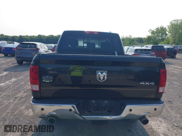 2009 Dodge 1500 SLT с VIN 1D3HV13T39S723883, выставлен на аукционе IAAI как лот 42357664 с пробегом 159 185 миль миль и . История ставок и продаж доступна на DreamBid. Изображение 17.