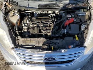 2011 Ford Fiesta SE with VIN 3FADP4BJ3BM130175, listed as a Copart auction lot 47480325 with 77,874 mi miles and Salvage title. Bid and sale history available at DreamBid. Image 13.