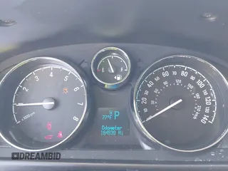 2013 Chevrolet Captiva Sport LT with VIN 3GNAL3EK4DS557197, listed as a IAAI auction lot 42011329 with 164,539 mi miles and . Bid and sale history available at carsss.com. Image 7.